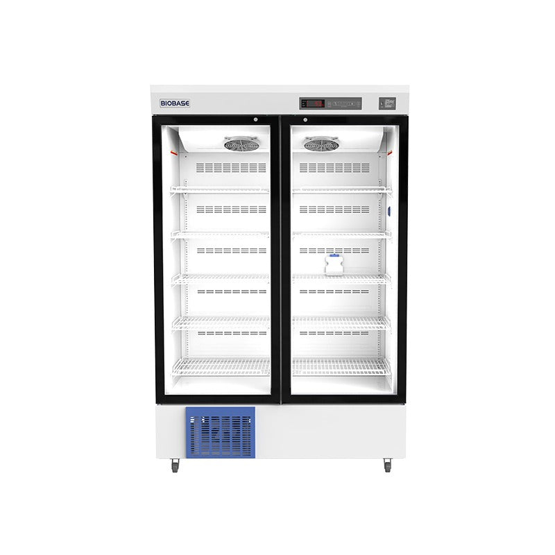 Refrigerador Clínico BPR-5V968 / BIOBASE