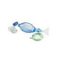 Resucitador Manual Adulto Desechable / HSINER