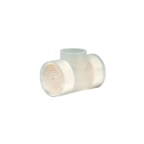 Filtro para Traqueostomía HME / HSINER