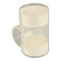 Filtro para Traqueostomía HME / HSINER