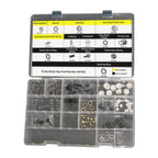 Kit de Reparación para Tomas de Gases Medicinales Ohmeda/Chemetron 261032 / OHIO