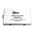 Kit de Reparación para Tomas de Gases Medicinales Ohmeda/Chemetron 261032 / OHIO