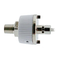 Conector Ohmeda Macho NPT 1/8" / PRECISION MEDICAL