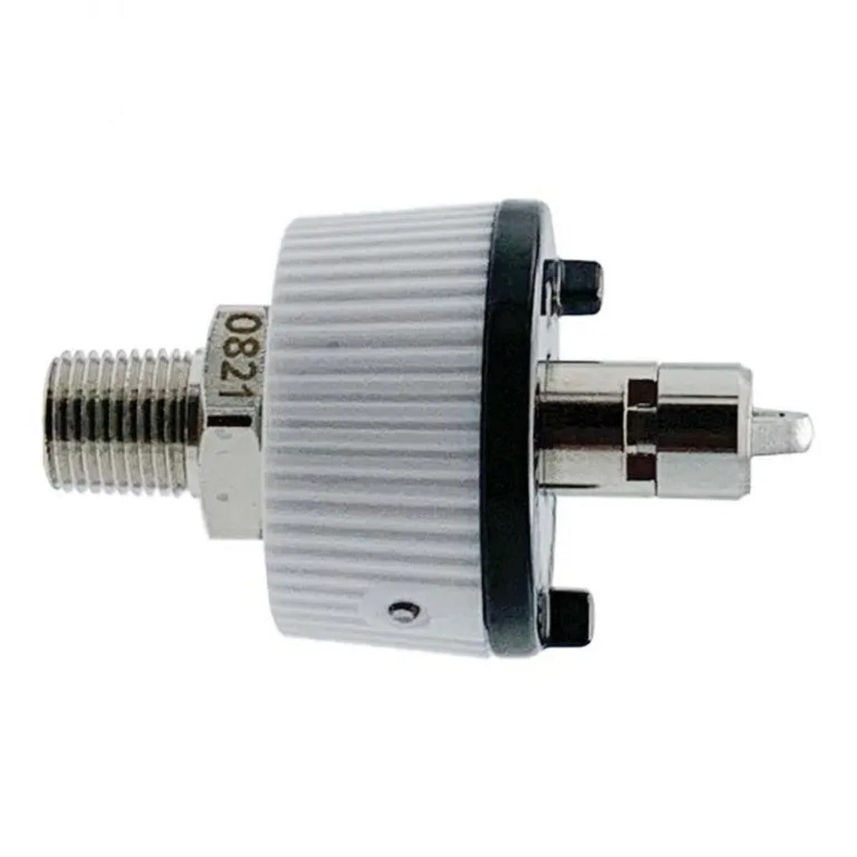 Conector Ohmeda Macho NPT 1/8" / PRECISION MEDICAL