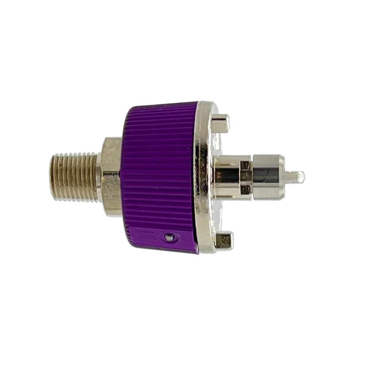 Conector Ohmeda Macho NPT 1/8" / PRECISION MEDICAL