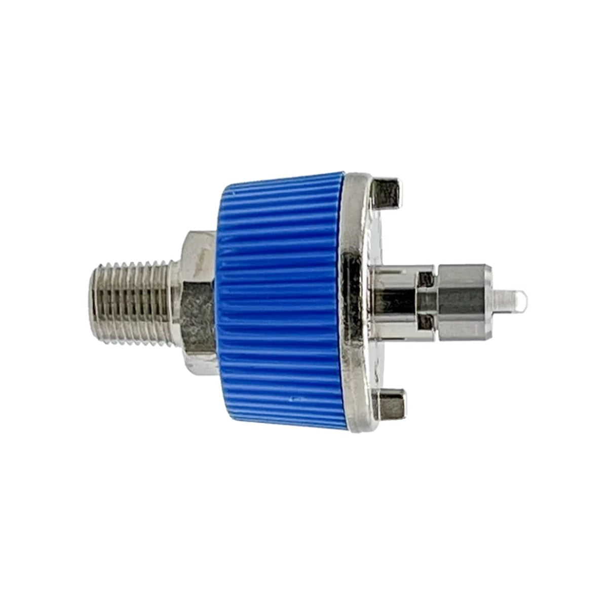 Conector Ohmeda Macho NPT 1/8" / PRECISION MEDICAL