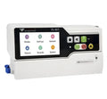 Bomba de Infusión Volumétrica PG-807i / PROGETTI