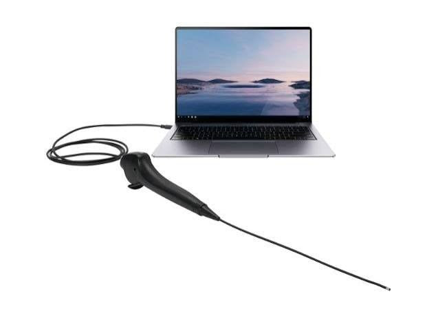 Video Rinolaringoscopio Flexible RL-BS011 / BESDATA