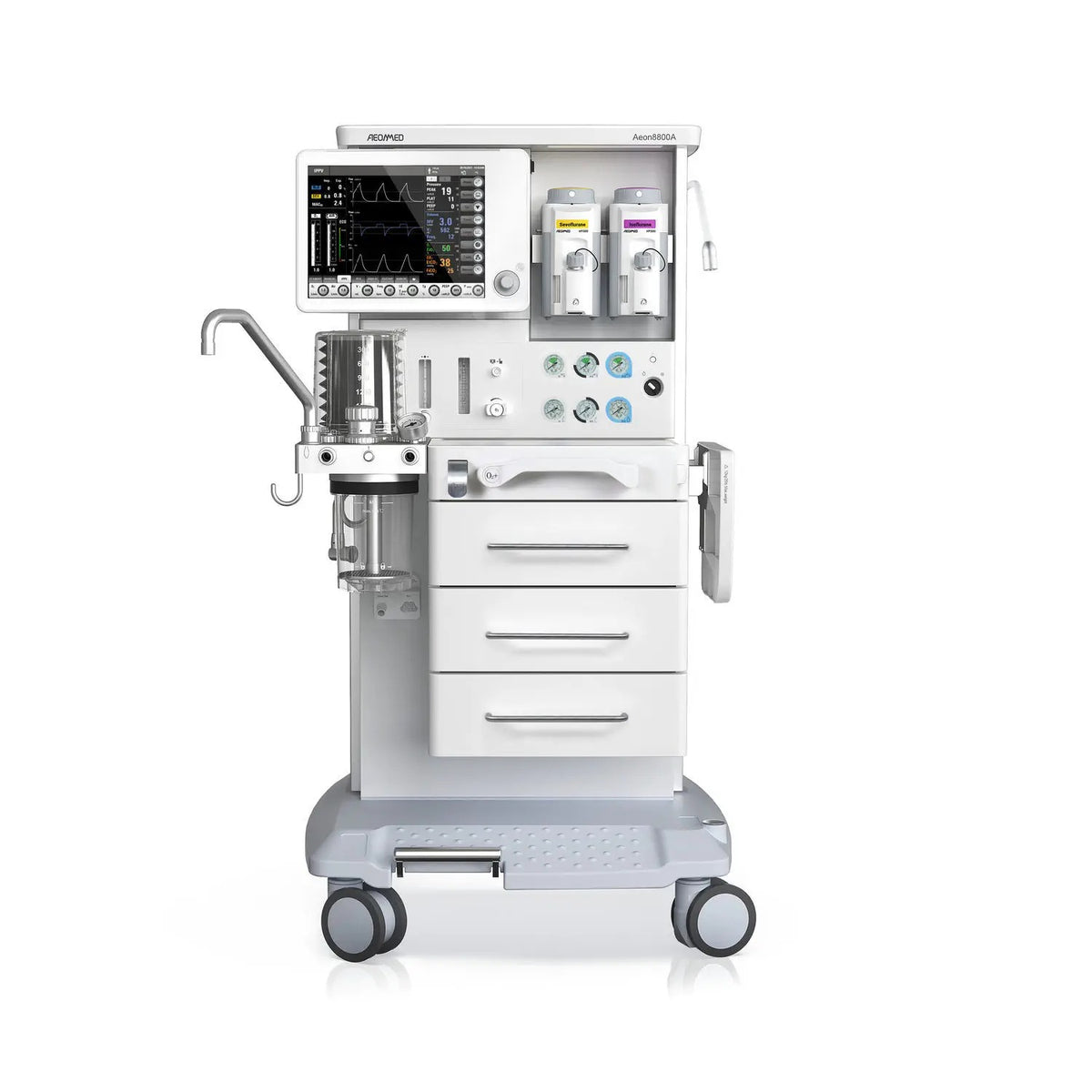 Máquina de Anestesia Aeon8800A / AEONMED