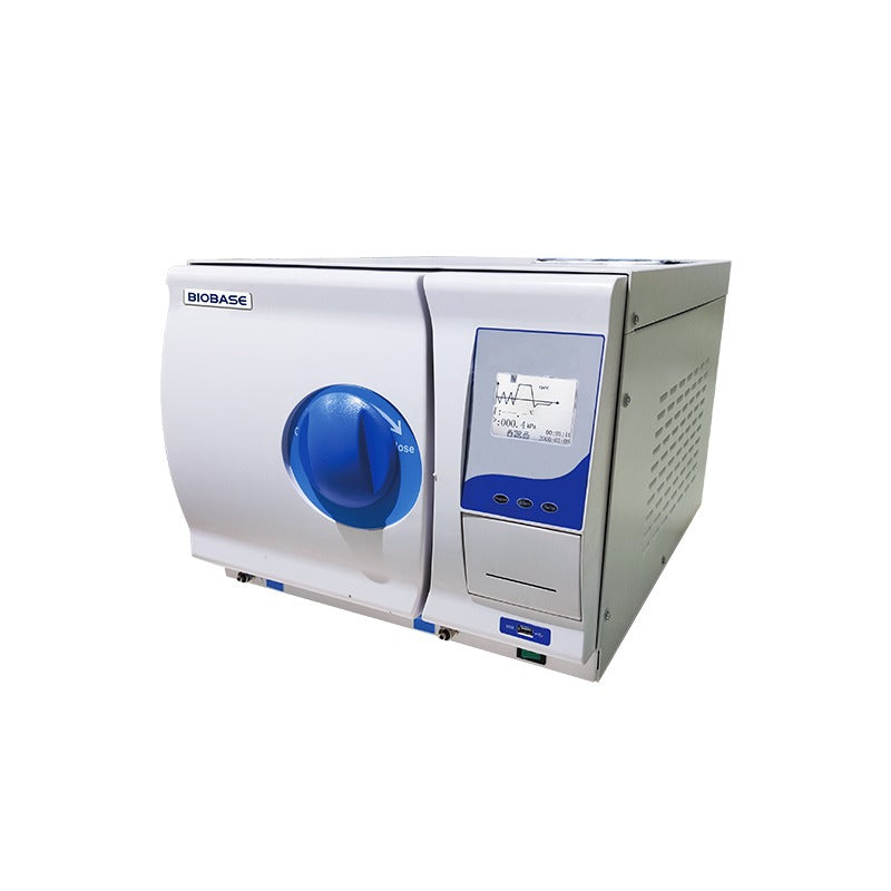 Autoclave de Sobre Mesa 23 L