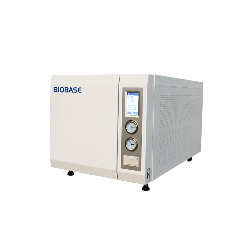 Autoclave de Sobre Mesa 80 L BKM-Z80B / BIOBASE