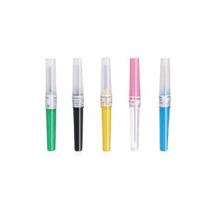 Aguja Múltiple 21G x 1 1/2"