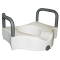 Alza Wc con Manillas