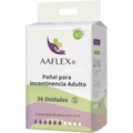 Pañal para Incontinencia Adulto Talla XG 36 unidades