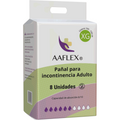 Pañal para Incontinencia Adulto Talla XG 8 unidades