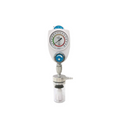 Regulador de Vacío 0 a 300 mmHg 2 Modos