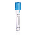 Tubo Tapa Celeste 2.7 ml