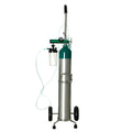 Kit Oxigenoterapia Tipo E