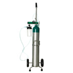 Kit Oxigenoterapia Tipo E