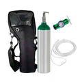 Kit Oxigenoterapia Tipo D