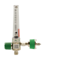 Flujómetro de Oxígeno de 0 a 3,5 lpm