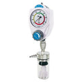 Regulador de Vacío 0 a 760 mmHg 3 Modos