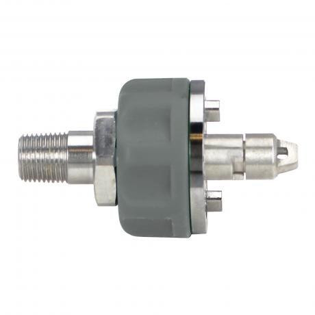 Conector Ohmeda CO2