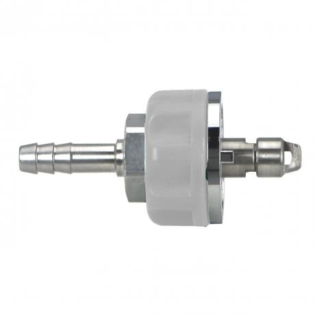 Conector Ohmeda CO2