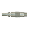 Conector AGA para Oxígeno, Aire o Vacío