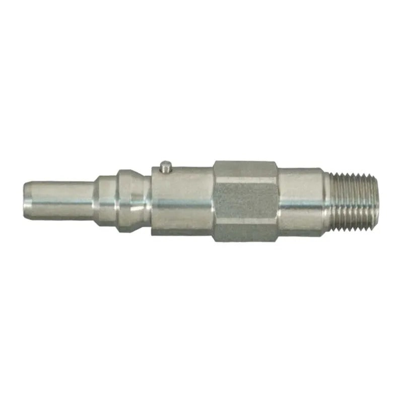 Conector AGA para Oxígeno, Aire o Vacío