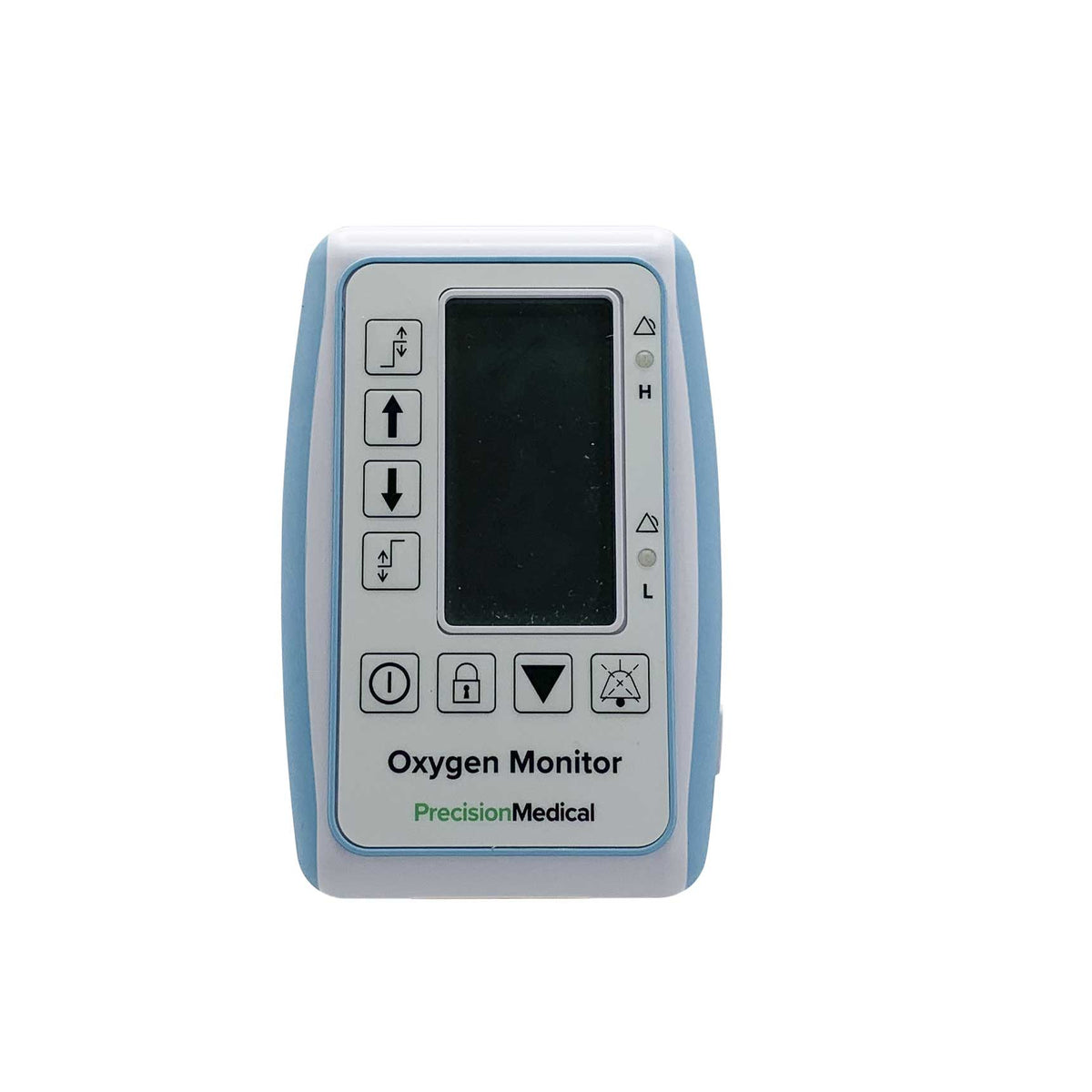 Monitor de Oxígeno Ambiental