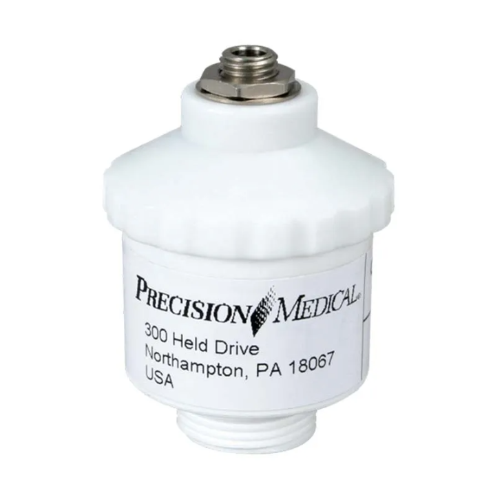 Sensor de Oxígeno