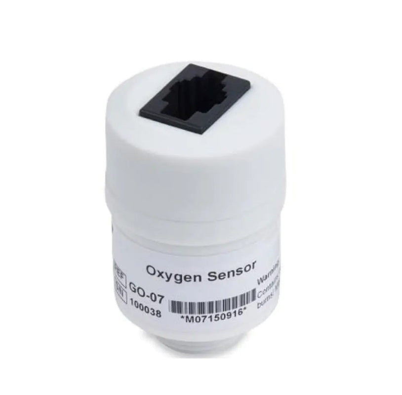 Sensor de Oxígeno / MOX4