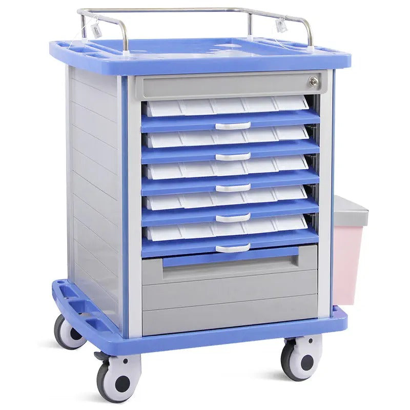 Carro de Medicamentos
