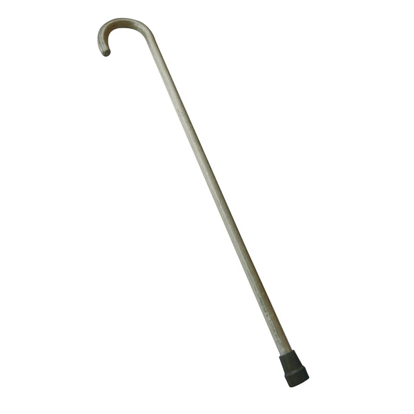 Bastón Fijo Madera