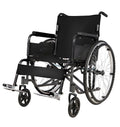 Silla de Ruedas Básica