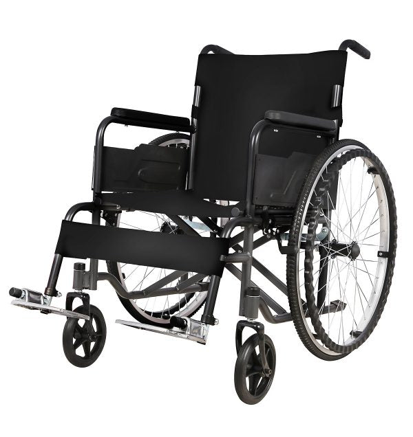 Silla de Ruedas Básica