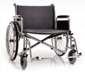 Silla de Ruedas Bariátrica