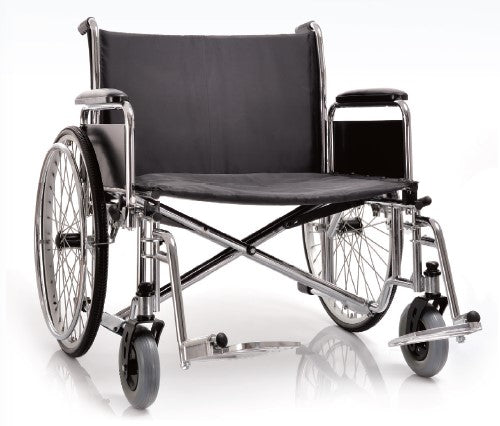 Silla de Ruedas Bariátrica