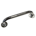 Barras Acero Cromado para Baño 45 cm