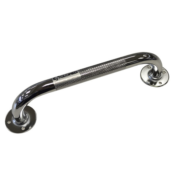 Barras Acero Cromado para Baño 45 cm
