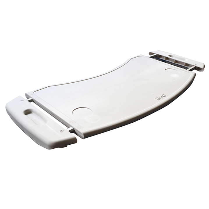 Mesa Catre Clínico Ajustable