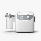 Aspirador de Secreciones Portátil 7E-G1 / YUWELL