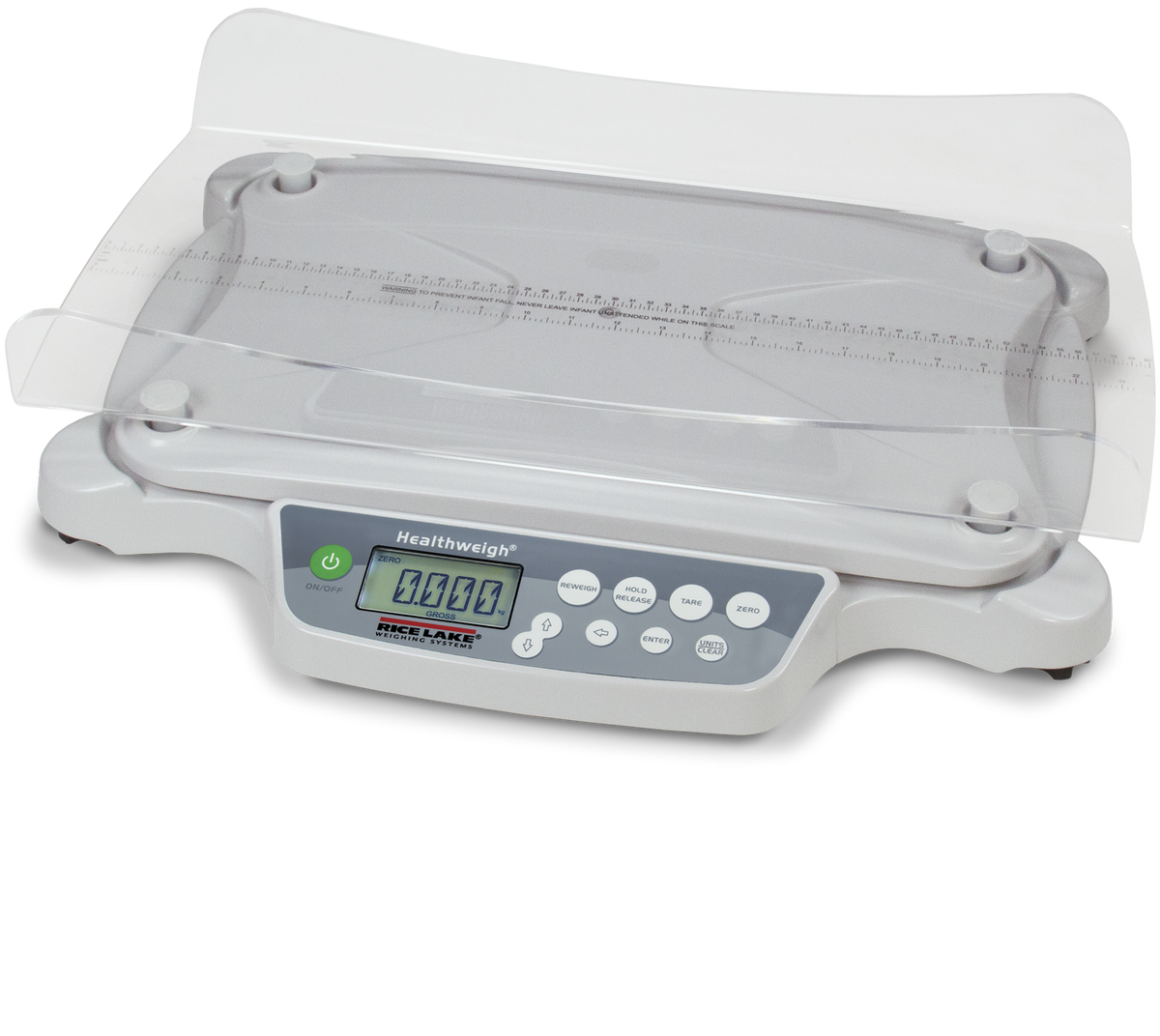 Balanza Digital Neonatal
